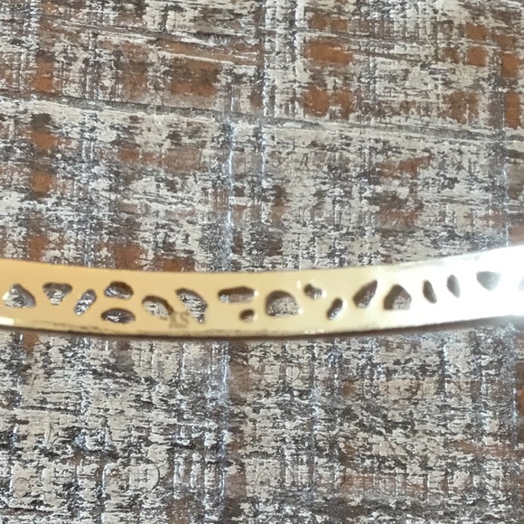 Kendra Scott Bangle Bracelets Set of 3 - Picture 8 of 11